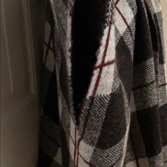 S mossimo Cape/jacket - Picture 5 of 8